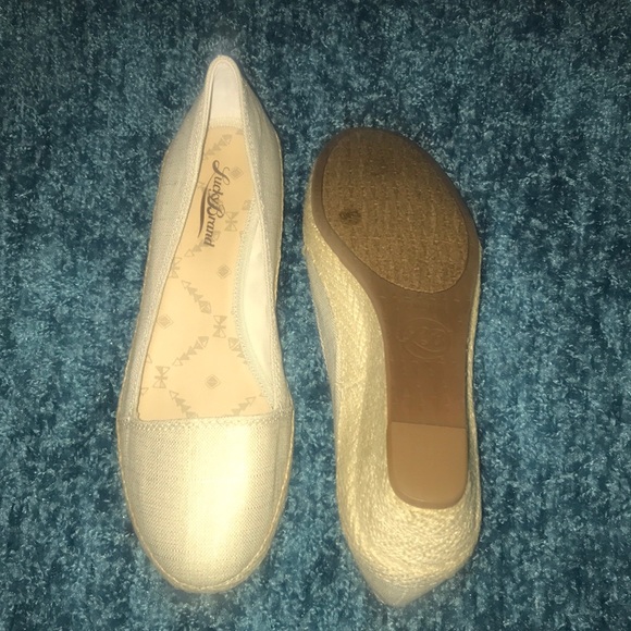 New Lucky Brand Wedge - Picture 4 of 4